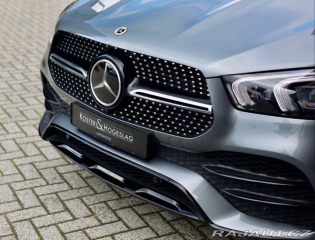 Mercedes-Benz GLE SUV 350 de 4Matic AMG | 2023