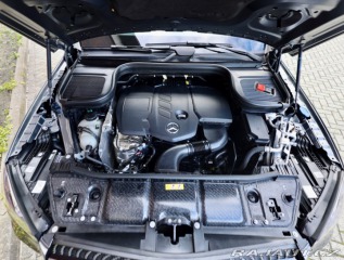 Mercedes-Benz GLE SUV 350 de 4Matic AMG | 2023