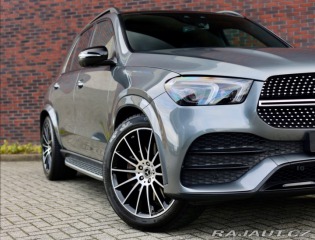 Mercedes-Benz GLE SUV 350 de 4Matic AMG | 2023