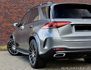 Mercedes-Benz GLE SUV 350 de 4Matic AMG | 2023