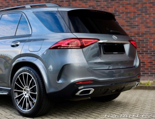 Mercedes-Benz GLE SUV 350 de 4Matic AMG | 2023