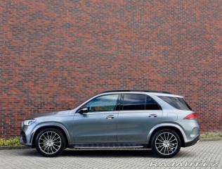 Mercedes-Benz GLE SUV 350 de 4Matic AMG | 2023