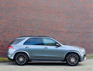 Mercedes-Benz GLE SUV 350 de 4Matic AMG | 2023