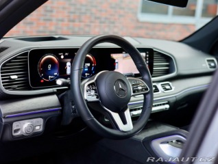 Mercedes-Benz GLE SUV 350 de 4Matic AMG | 2023