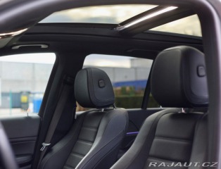 Mercedes-Benz GLE SUV 350 de 4Matic AMG | 2023