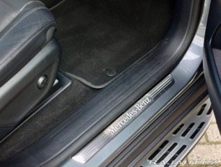 Mercedes-Benz GLE SUV 350 de 4Matic AMG | 2023