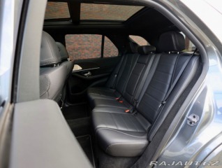 Mercedes-Benz GLE SUV 350 de 4Matic AMG | 2023