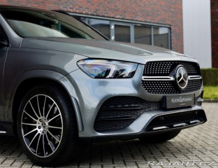 Mercedes-Benz GLE SUV 350 de 4Matic AMG | 2023