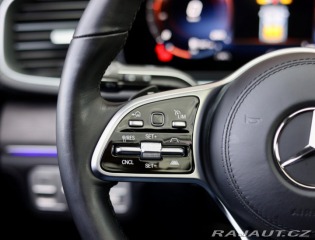 Mercedes-Benz GLE SUV 350 de 4Matic AMG | 2023