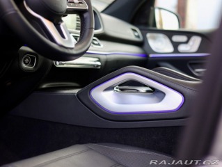 Mercedes-Benz GLE SUV 350 de 4Matic AMG | 2023