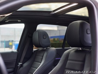 Mercedes-Benz GLE SUV 350 de 4Matic AMG | 2023