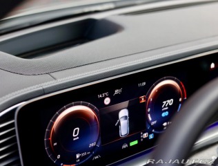 Mercedes-Benz GLE SUV 350 de 4Matic AMG | 2023