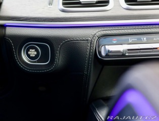 Mercedes-Benz GLE SUV 350 de 4Matic AMG | 2023