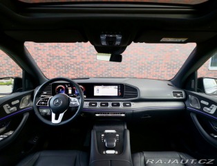 Mercedes-Benz GLE SUV 350 de 4Matic AMG | 2023