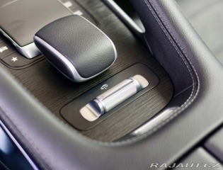 Mercedes-Benz GLE SUV 350 de 4Matic AMG | 2023