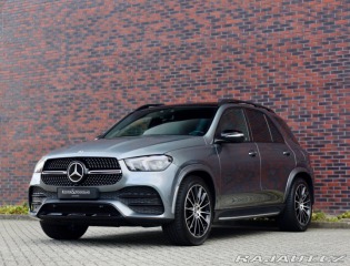 Mercedes-Benz GLE SUV 350 de 4Matic AMG | 2023