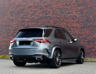 Mercedes-Benz GLE SUV 350 de 4Matic AMG | 2023