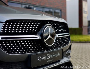 Mercedes-Benz GLE SUV 350 de 4Matic AMG | 2023