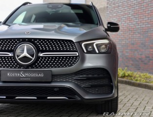 Mercedes-Benz GLE SUV 350 de 4Matic AMG | 2023