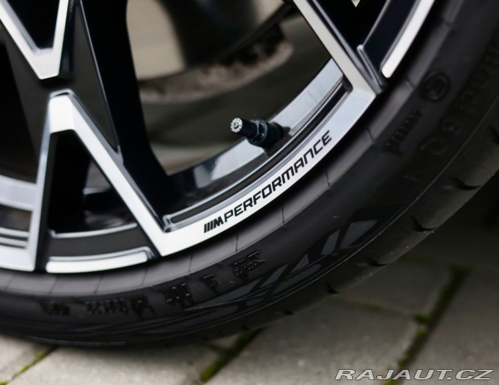 BMW 5 550e xDrive ehybrid 360K 2024