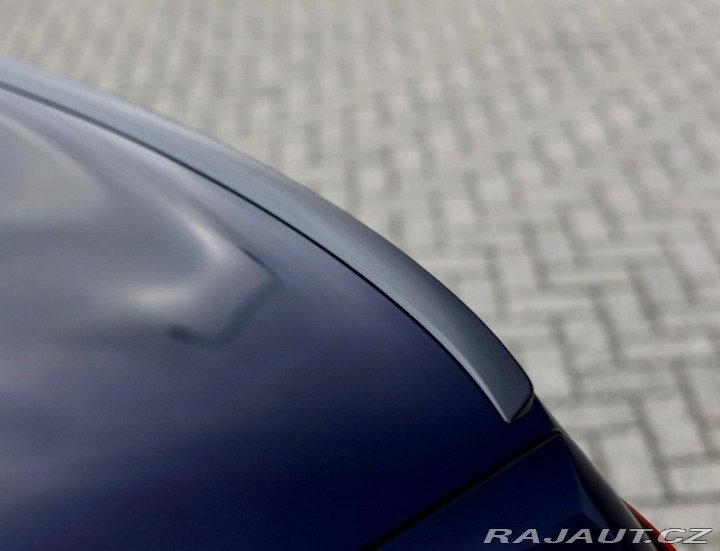 BMW 5 550e xDrive ehybrid 360K 2024