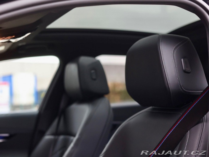 BMW 5 550e xDrive ehybrid 360K 2024