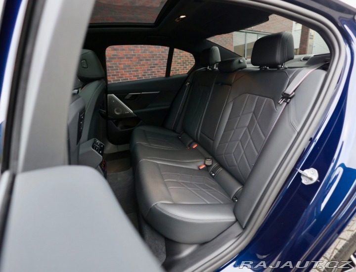 BMW 5 550e xDrive ehybrid 360K 2024