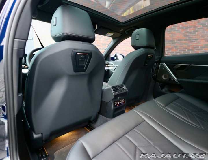 BMW 5 550e xDrive ehybrid 360K 2024