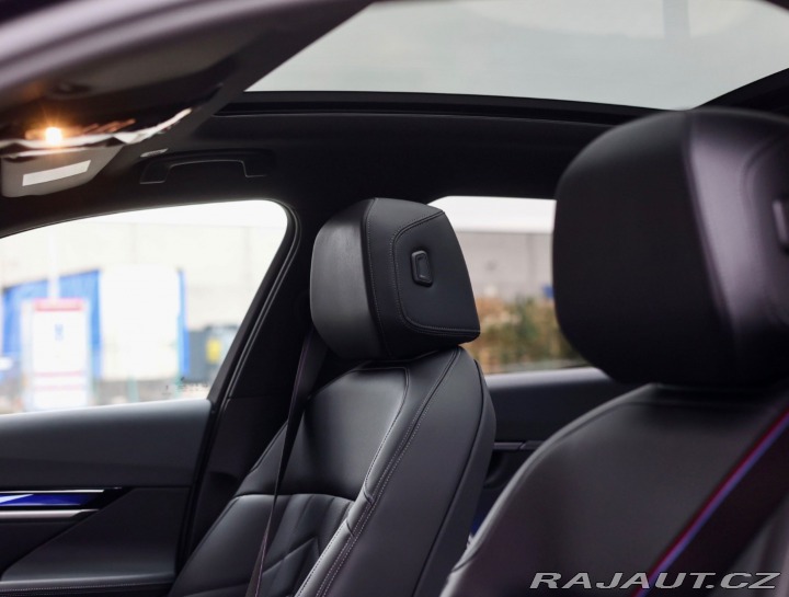 BMW 5 550e xDrive ehybrid 360K 2024