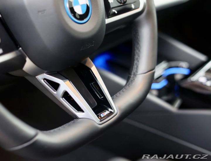 BMW 5 550e xDrive ehybrid 360K 2024