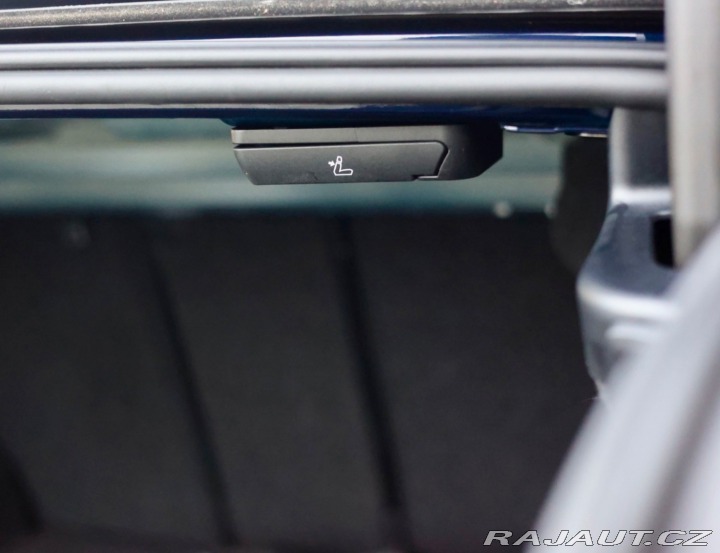 BMW 5 550e xDrive ehybrid 360K 2024