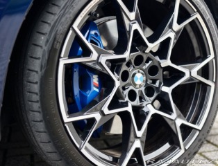 BMW 5 550e xDrive ehybrid 360K 2024