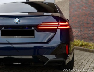 BMW 5 550e xDrive ehybrid 360K 2024