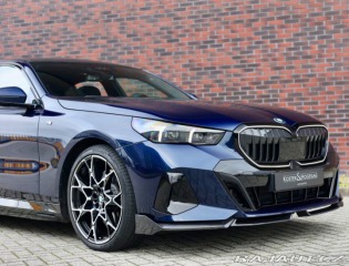 BMW 5 550e xDrive ehybrid 360K 2024