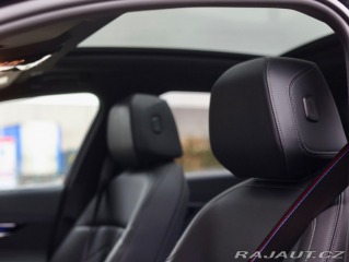 BMW 5 550e xDrive ehybrid 360K 2024