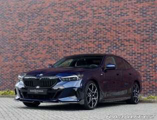 BMW 5 550e xDrive ehybrid 360K 2024