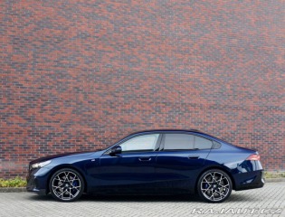 BMW 5 550e xDrive ehybrid 360K 2024