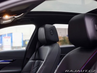 BMW 5 550e xDrive ehybrid 360K 2024