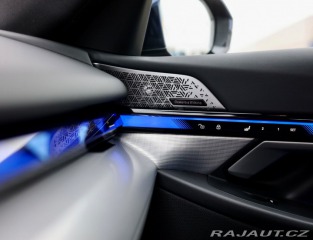 BMW 5 550e xDrive ehybrid 360K 2024