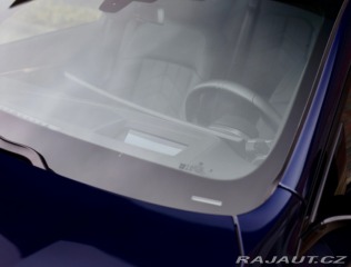 BMW 5 550e xDrive ehybrid 360K 2024