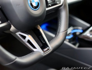 BMW 5 550e xDrive ehybrid 360K 2024