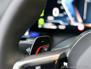 BMW 5 550e xDrive ehybrid 360K 2024