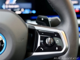 BMW 5 550e xDrive ehybrid 360K 2024