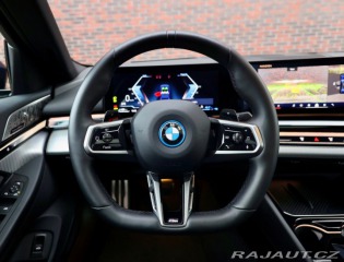 BMW 5 550e xDrive ehybrid 360K 2024