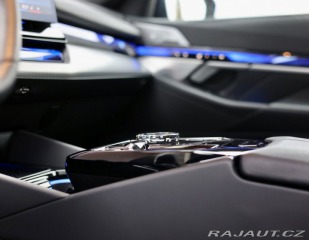 BMW 5 550e xDrive ehybrid 360K 2024