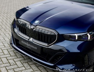 BMW 5 550e xDrive ehybrid 360K 2024