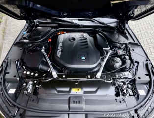 BMW 5 550e xDrive ehybrid 360K 2024