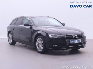 Audi A4 2,0 TDI 105kW Aut. Navi K