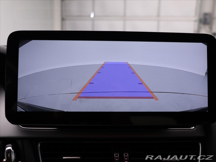 Audi A4 2,0 TDI 105kW Aut. Navi K 2012