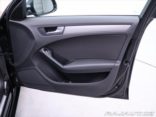 Audi A4 2,0 TDI 105kW Aut. Navi K 2012